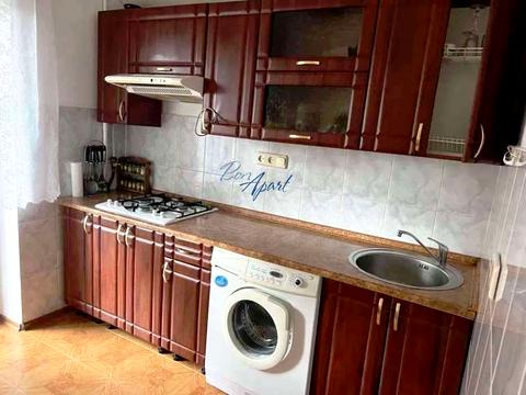 квартира по адресу Антоновича ул. (Горького), 97
