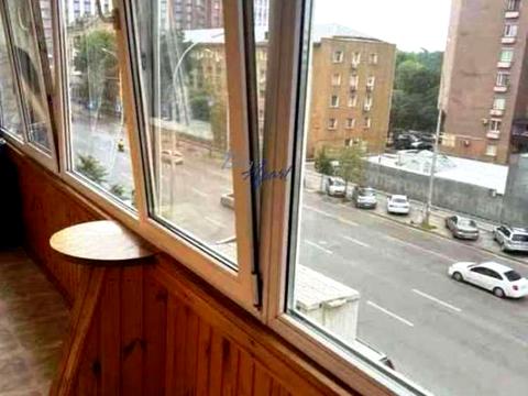квартира по адресу Антоновича ул. (Горького), 97