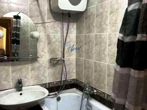 квартира по адресу Антоновича ул. (Горького), 97