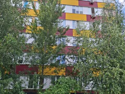 квартира за адресою Шевченківський пров., 30а