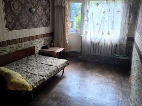 квартира за адресою Тракторобудівників просп., 71б