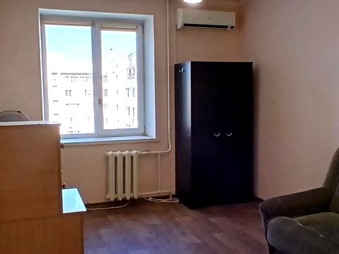 квартира по адресу Академика Заболотного ул., 67 к2