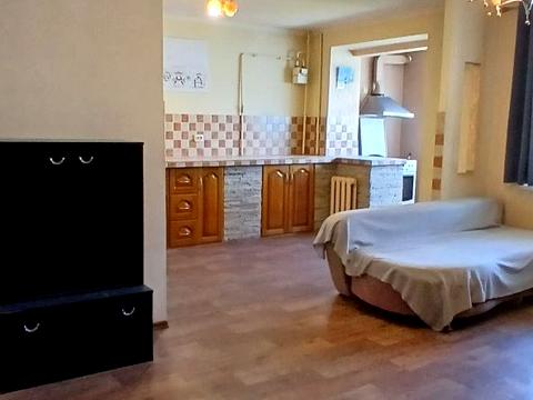 квартира по адресу Академика Заболотного ул., 67 к2
