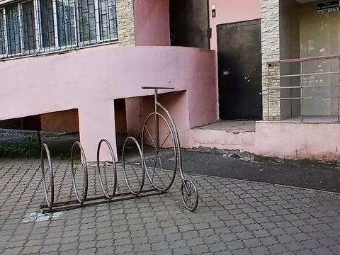 квартира по адресу Академика Заболотного ул., 67 к2