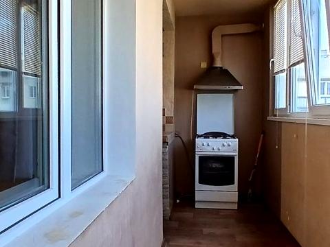 квартира по адресу Академика Заболотного ул., 67 к2