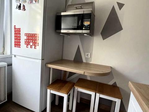 квартира по адресу Научная ул., 56