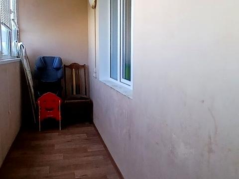 квартира по адресу Академика Заболотного ул., 67 к2