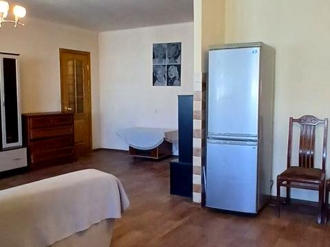 квартира по адресу Академика Заболотного ул., 67 к2