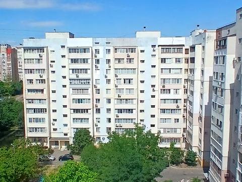 квартира по адресу Академика Заболотного ул., 67 к2