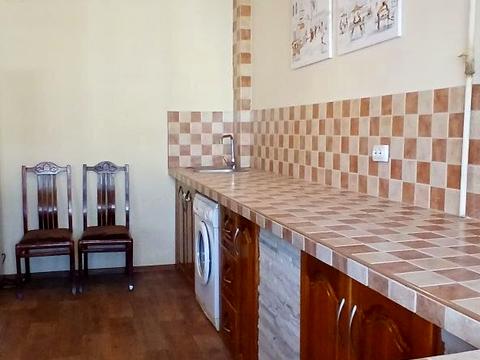 квартира по адресу Академика Заболотного ул., 67 к2