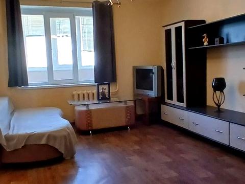 квартира по адресу Академика Заболотного ул., 67 к2