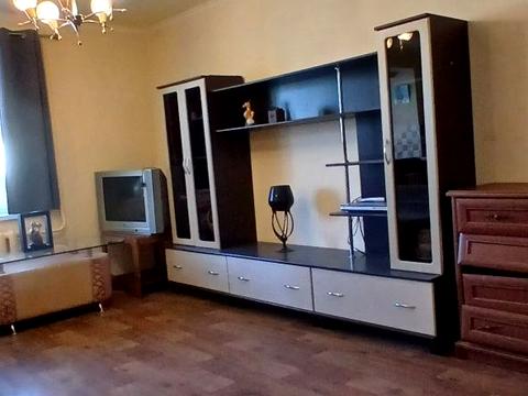 квартира по адресу Академика Заболотного ул., 67 к2