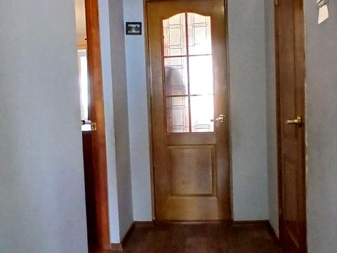 квартира по адресу Академика Заболотного ул., 67 к2