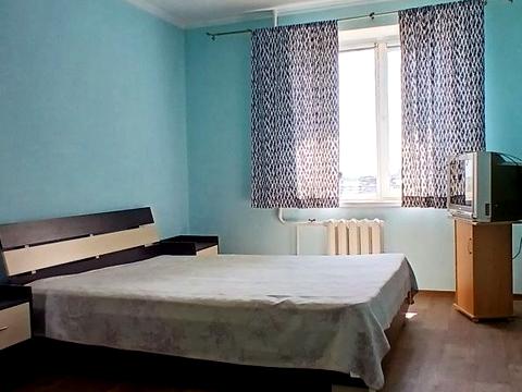 квартира по адресу Академика Заболотного ул., 67 к2