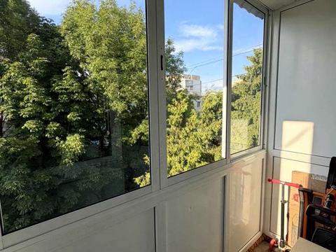 квартира по адресу Научная ул., 56