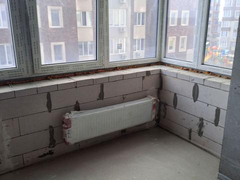 квартира по адресу Миколаївська ул., 3-Д