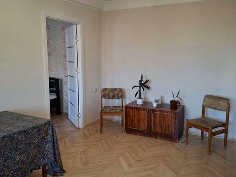 квартира за адресою Мілютенка вул., 28-А