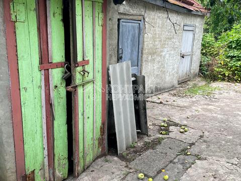 дом по адресу слобідська, 36
