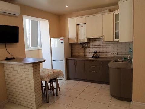 квартира за адресою Тарасівська вул., 5