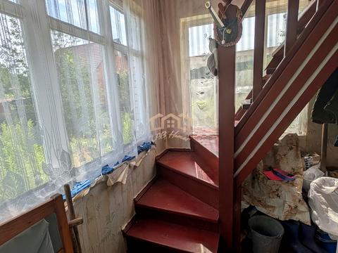 участок по адресу Озерная ул.