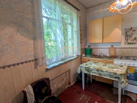 участок по адресу Озерная ул.
