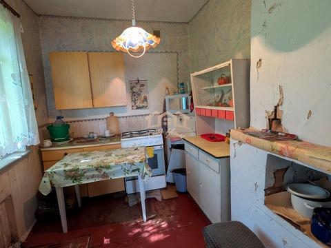 участок по адресу Озерная ул.