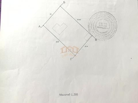 участок по адресу Озерная ул.