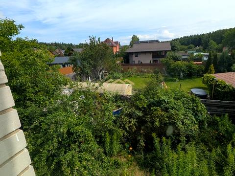 участок по адресу Озерная ул.