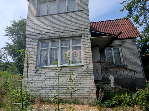 участок по адресу Озерная ул.