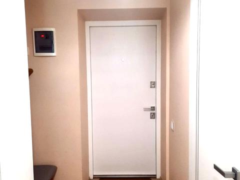 квартира за адресою Слави бульв., 45-Д
