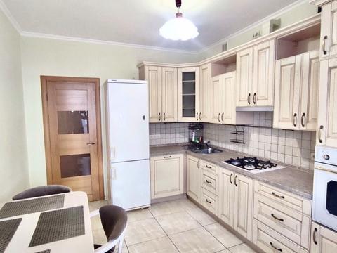 квартира за адресою Корольова вул., 4
