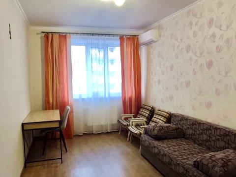 квартира за адресою Корольова вул., 4