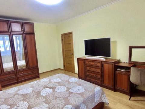 квартира за адресою Корольова вул., 4