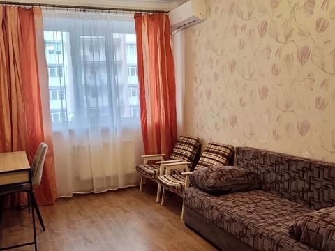 квартира за адресою Корольова вул., 4