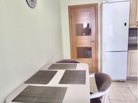 квартира за адресою Корольова вул., 4