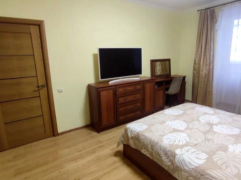 квартира за адресою Корольова вул., 4