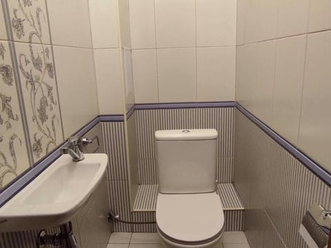 квартира за адресою Корольова вул., 4