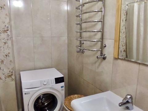 квартира за адресою Корольова вул., 4