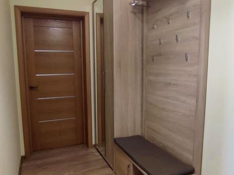 квартира за адресою Корольова вул., 4