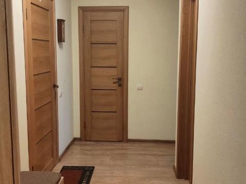 квартира за адресою Корольова вул., 4