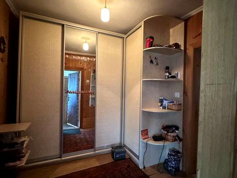 будинок за адресою с. Горенка, Папулова вул.