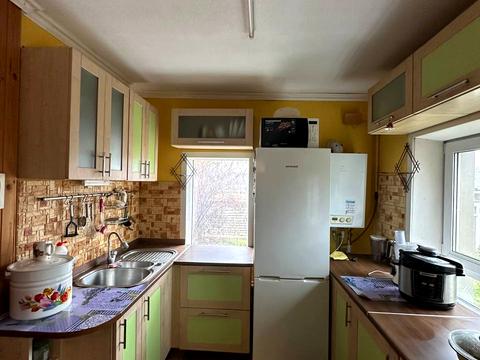 будинок за адресою с. Горенка, Папулова вул.