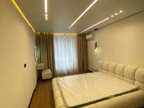 квартира за адресою Романа Левицького вул., 4