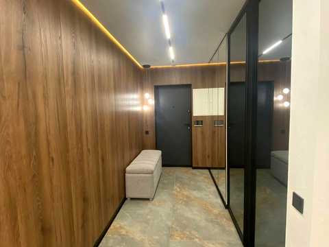 квартира за адресою Романа Левицького вул., 4