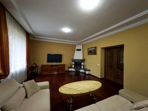 квартира по адресу Чумацкая ул., 8