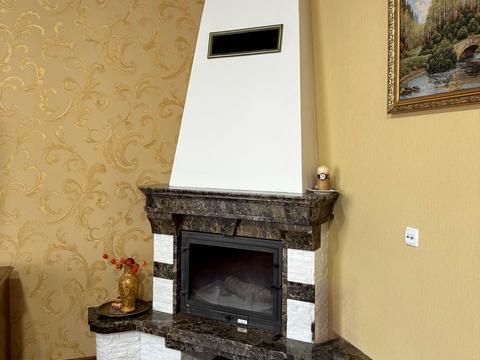 квартира по адресу Чумацкая ул., 8