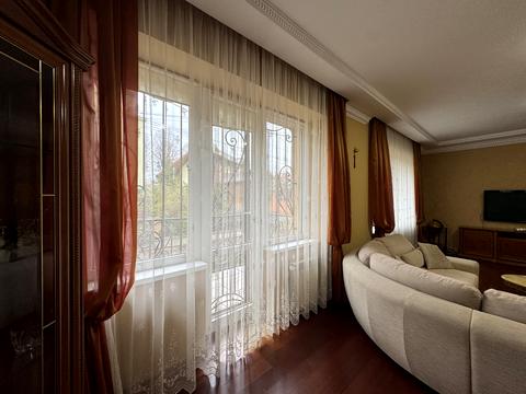 квартира по адресу Чумацкая ул., 8
