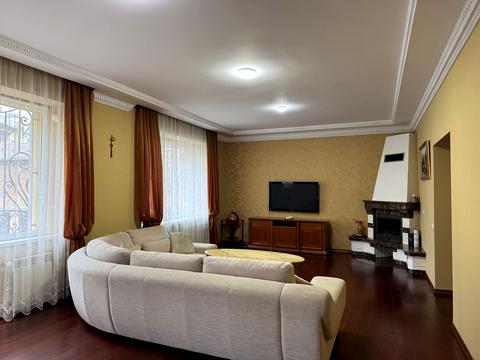 квартира по адресу Чумацкая ул., 8
