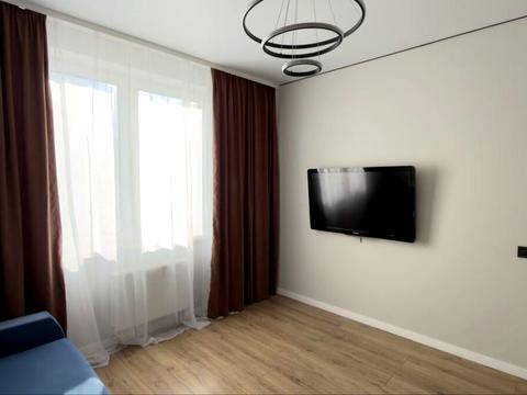 квартира за адресою Сергія Данченка вул., 34
