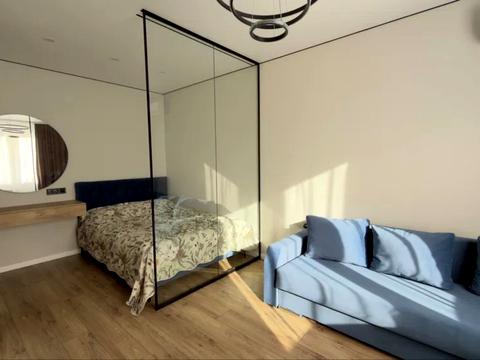 квартира за адресою Сергія Данченка вул., 34